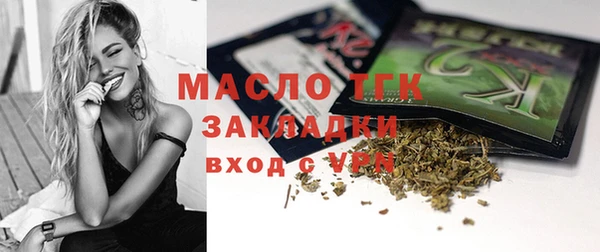 хмурый Богородицк